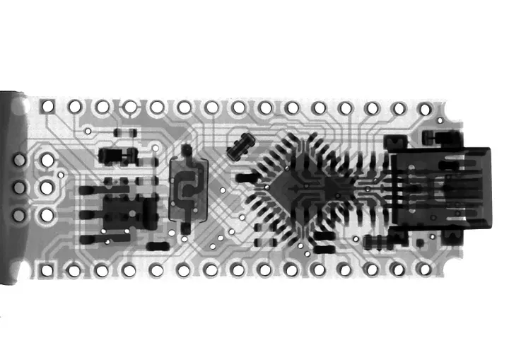 JM09K Matrix Keypad Quirks